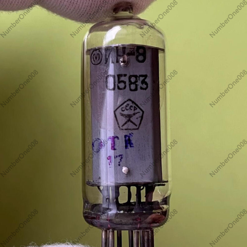 Reloj Electrónico DIY con Tubo - Diy Electronics Logo reseña y precio