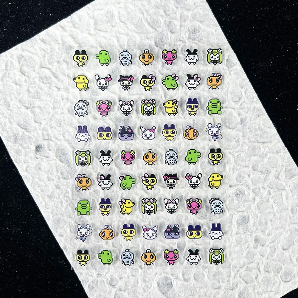 Pegatinas Kawaii de Mascotas E - Diy Electronics Case reseña y precio