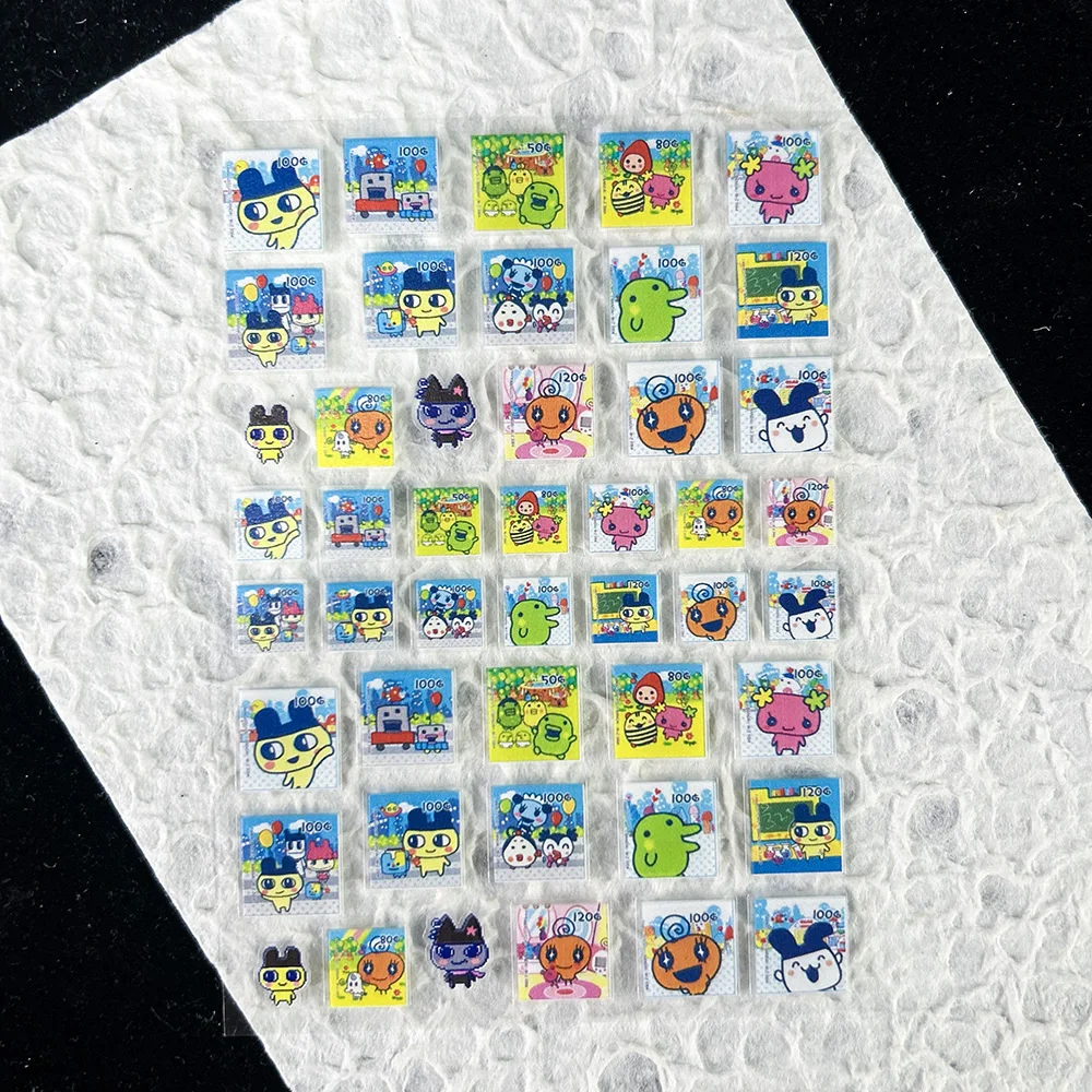 Pegatinas Kawaii de Mascotas E - Diy Electronics Case reseña y precio