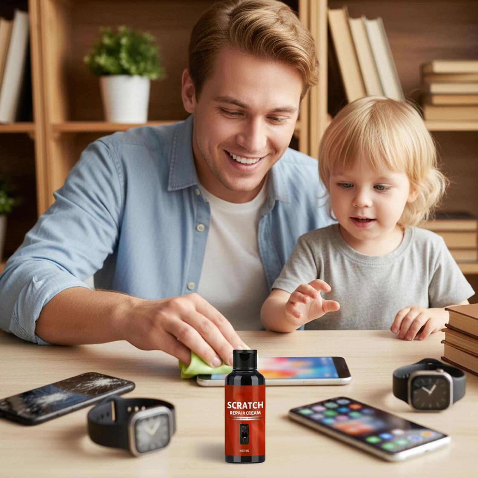Kit de Reparación Rápida de Ar - Diy Electronics For Home reseña y precio