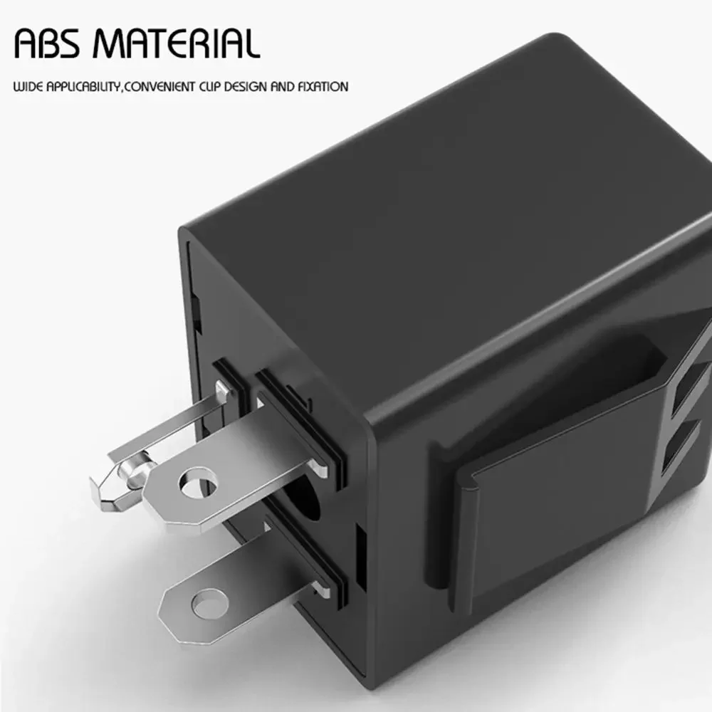 Relé intermitente LED ajustabl - Led Assortment Kit reseña y precio