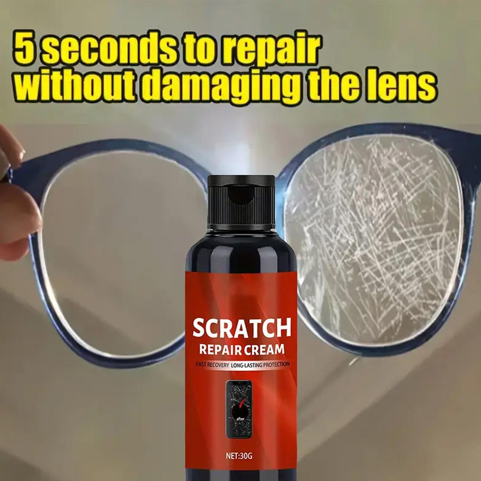 Crema eliminadora de arañazos  - Diy Electronics For Home reseña y precio