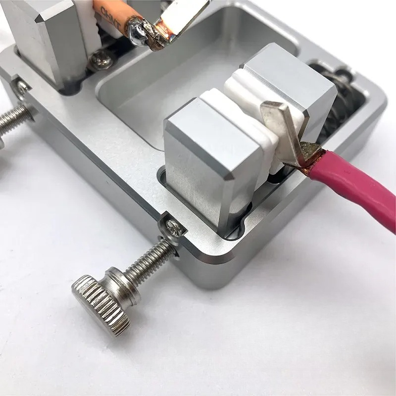 Mesa de Soldadura para PCB, Ac - Diy Electronics Table reseña y precio