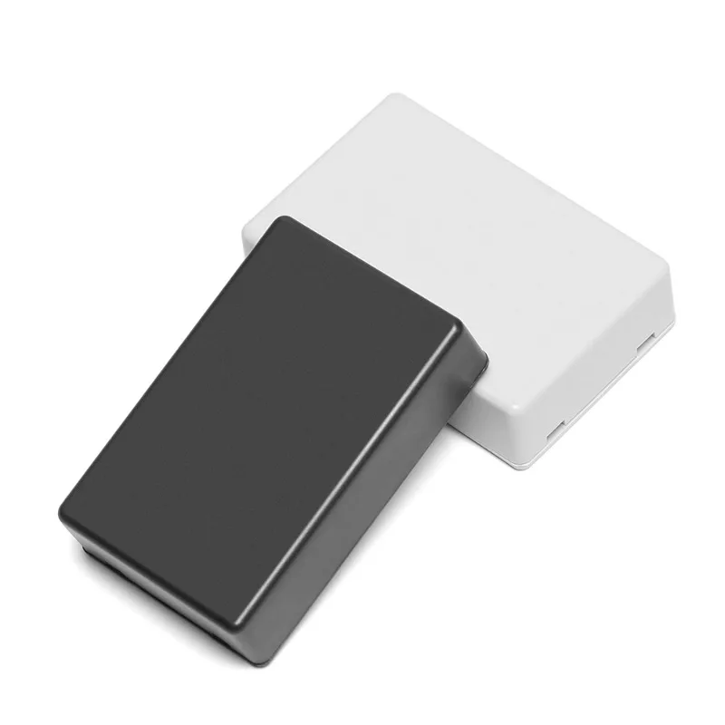 Caja de almacenamiento de inst - Diy Electronics Storage reseña y precio