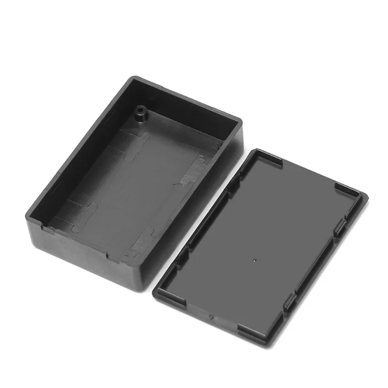 Caja de almacenamiento de inst - Diy Electronics Storage reseña y precio