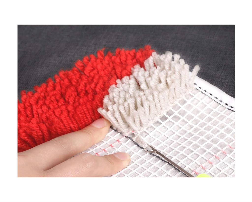 Kits de alfombra con gancho de - Diy Electronics Kits For Adults reseña y precio