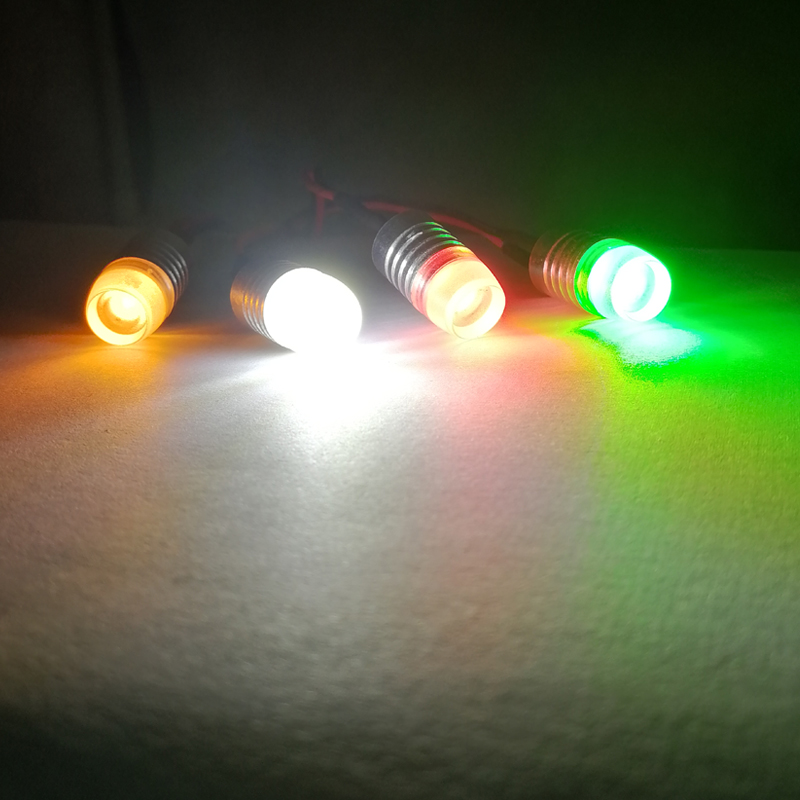 Reflector de señal de luz LED  - Diy Rc Electronics reseña y precio