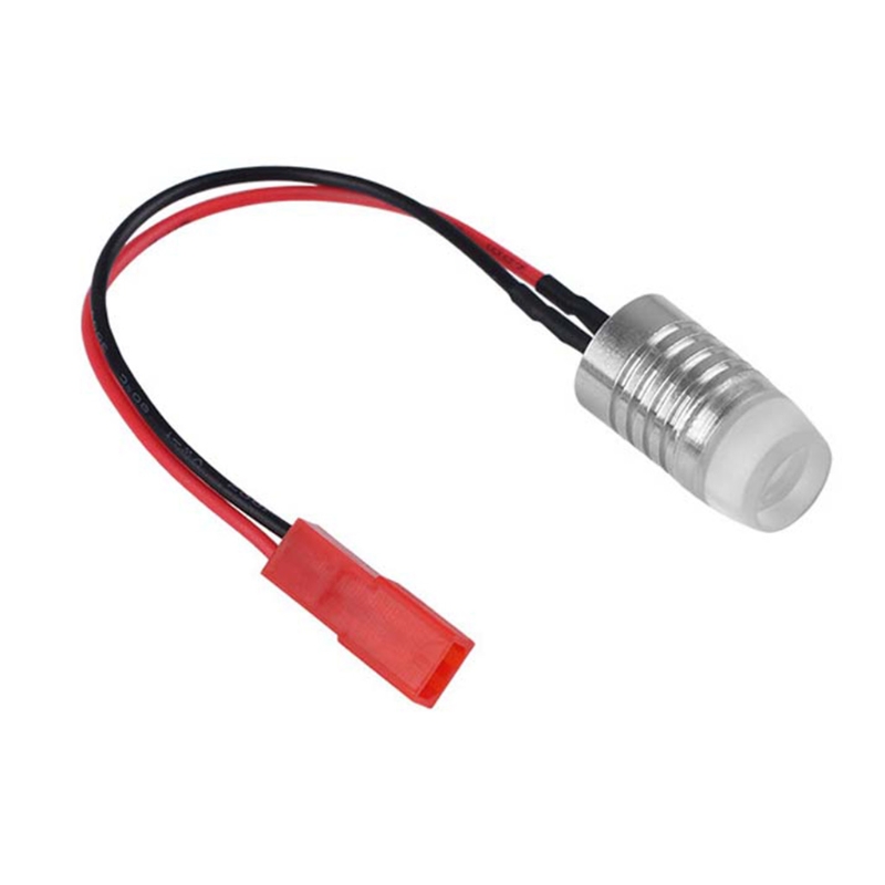 Reflector de señal de luz LED  - Diy Rc Electronics reseña y precio