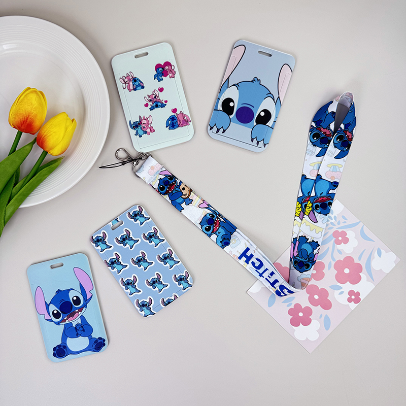 Llavero con cordones de Anime  - Diy Mouse Electronics reseña y precio