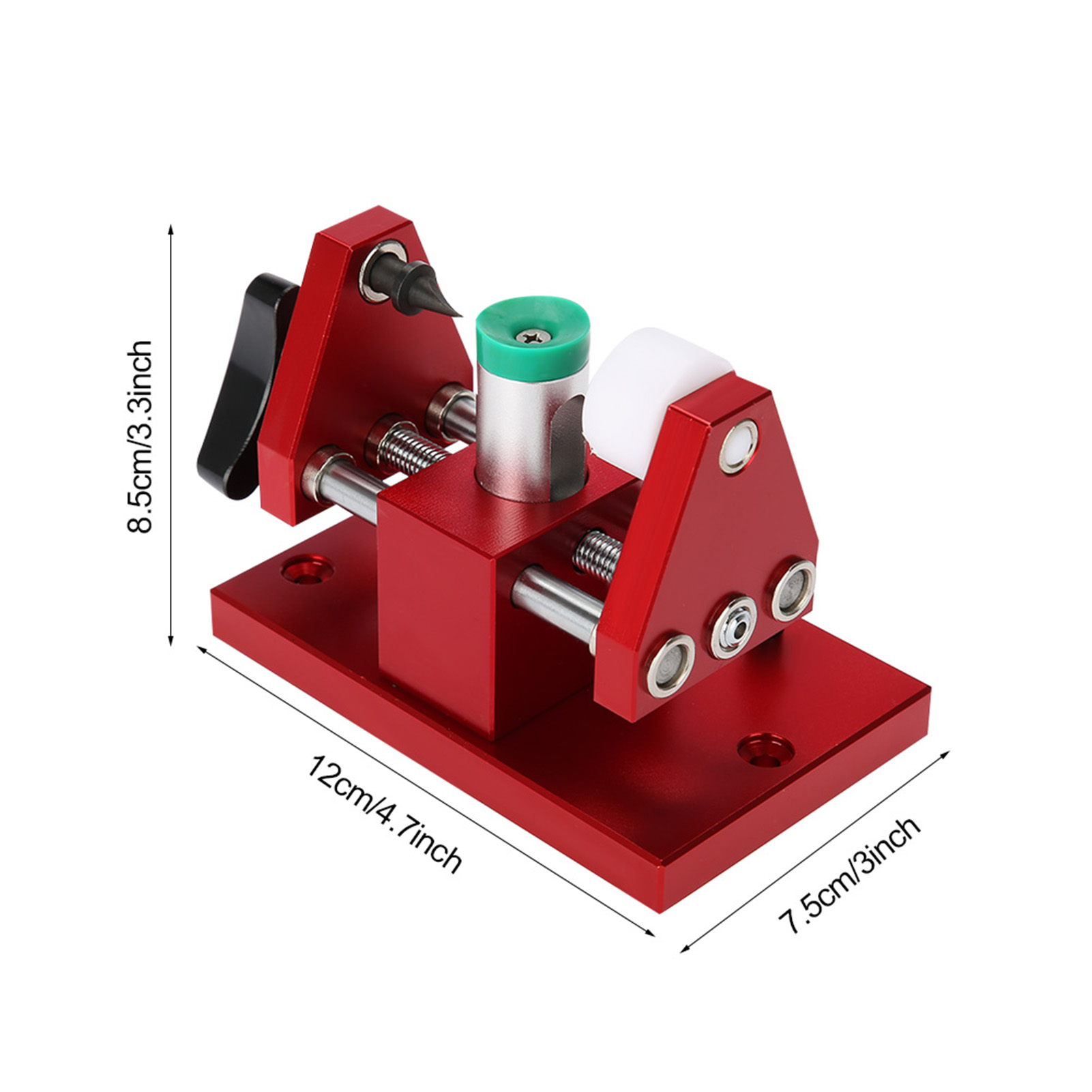 Abridor de caja trasera de rel - Diy Electronics Workbench reseña y precio