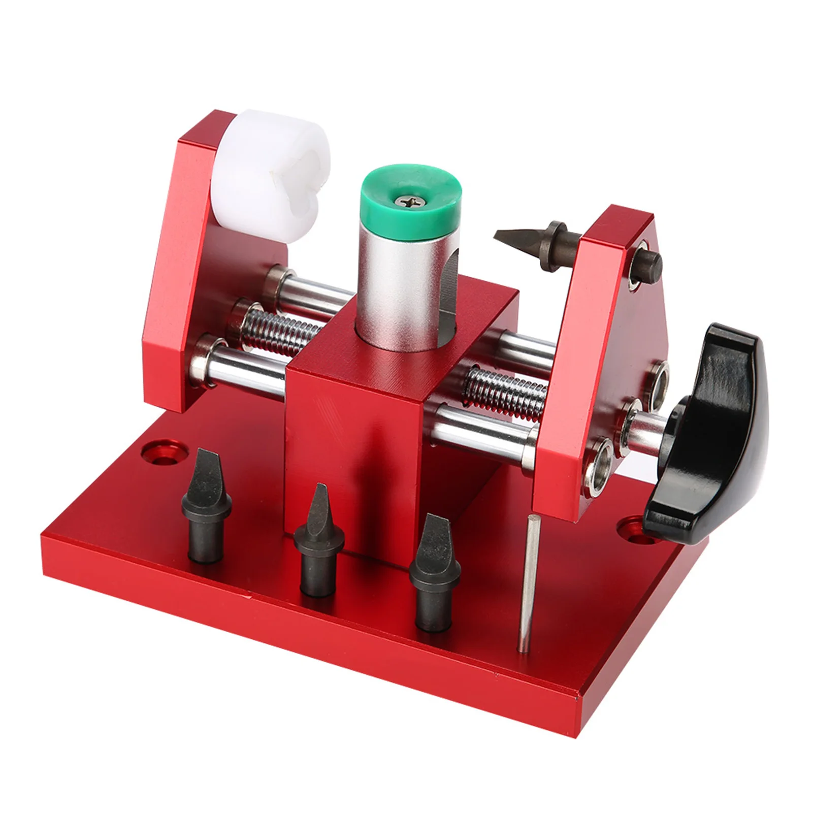 Abridor de caja trasera de rel - Diy Electronics Workbench reseña y precio