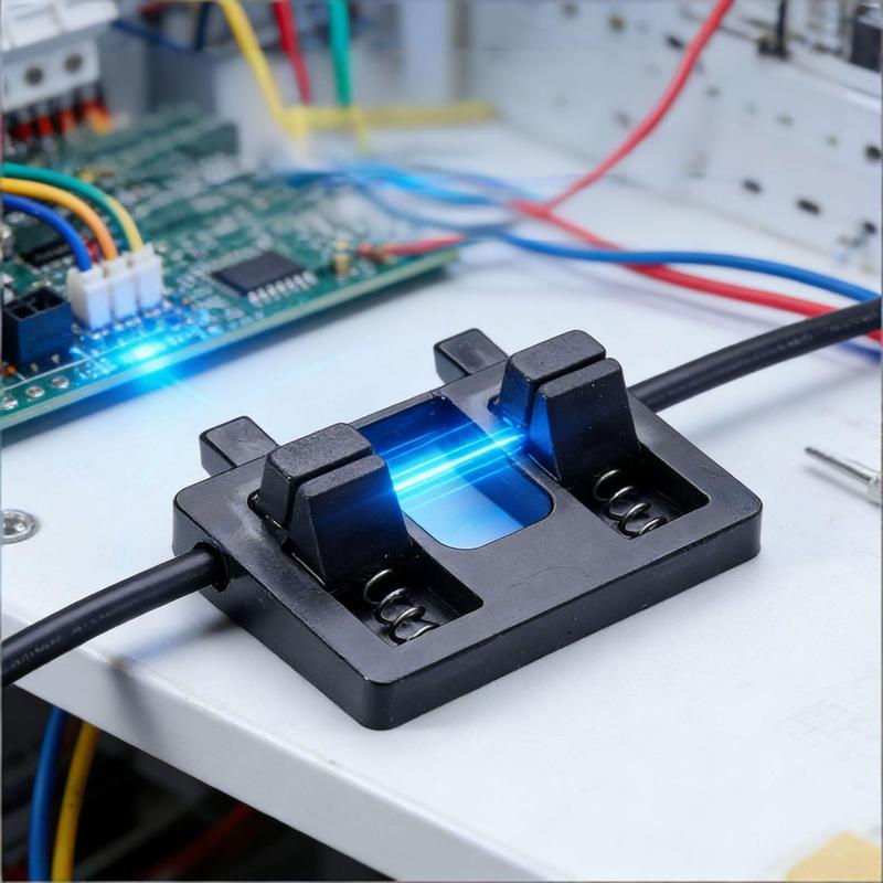 Soporte ajustable para alambre - Diy Electronics Table reseña y precio