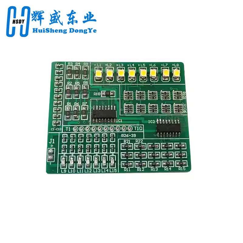 Kit electrónico DIY 1801 SMT S - Diy Electronics Workbench reseña y precio