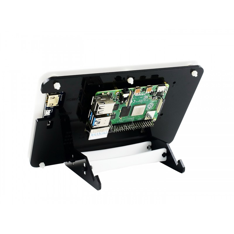 Kit de Pantalla para Raspberry - Diy Electronics Case reseña y precio