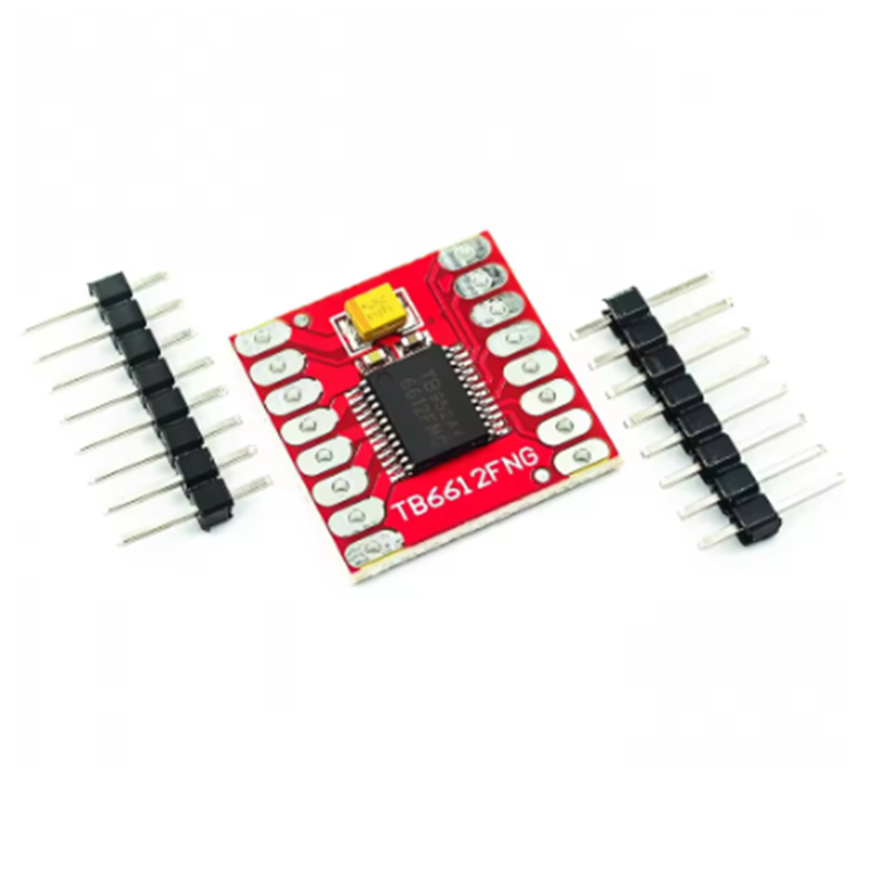 Controlador de motor dual 1A T - L298N Motor Driver reseña y precio