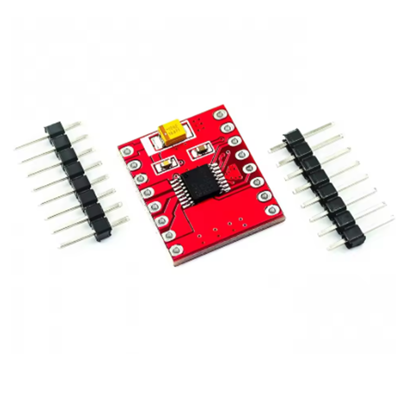 Controlador de motor dual 1A T - L298N Motor Driver reseña y precio