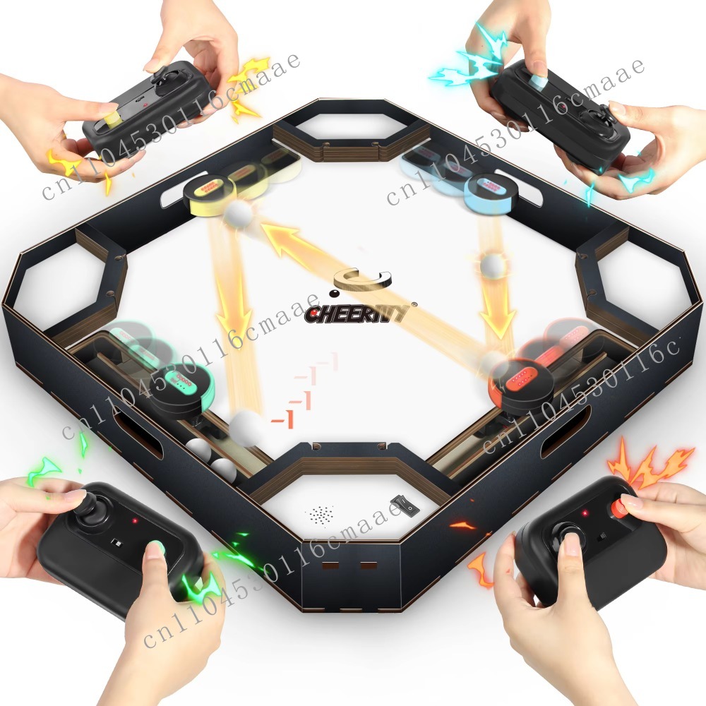 Máquina de Juego Arcade Multij - Diy Electronics Table reseña y precio