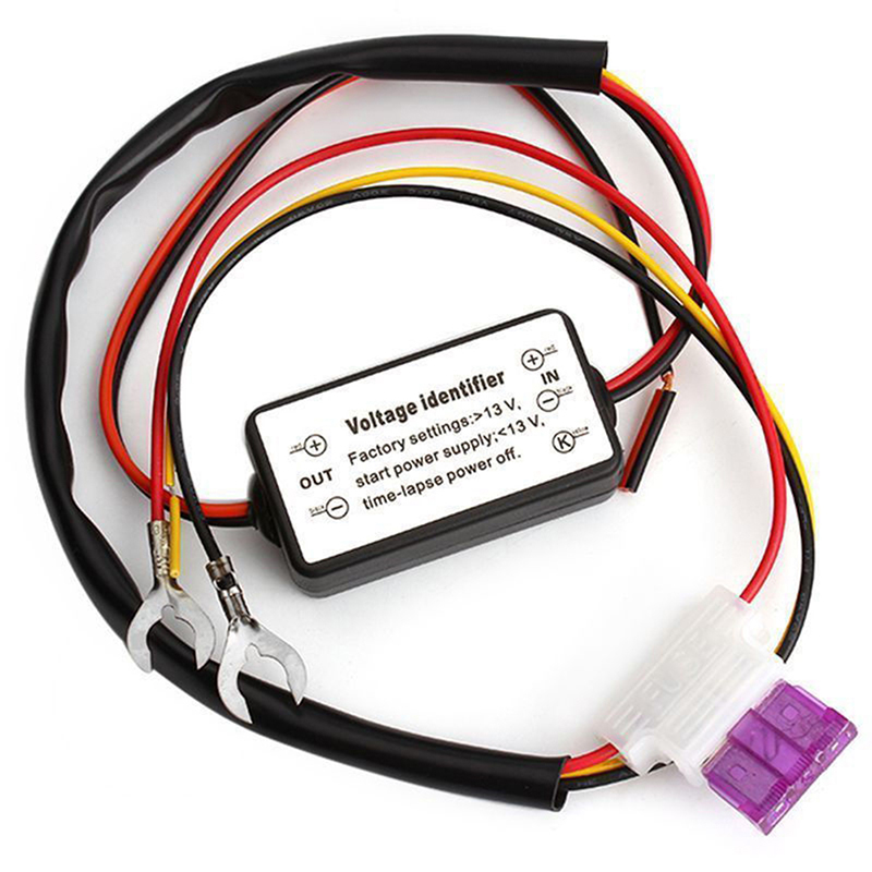 Luz de circulación diurna LED  - Led Assortment Kit reseña y precio