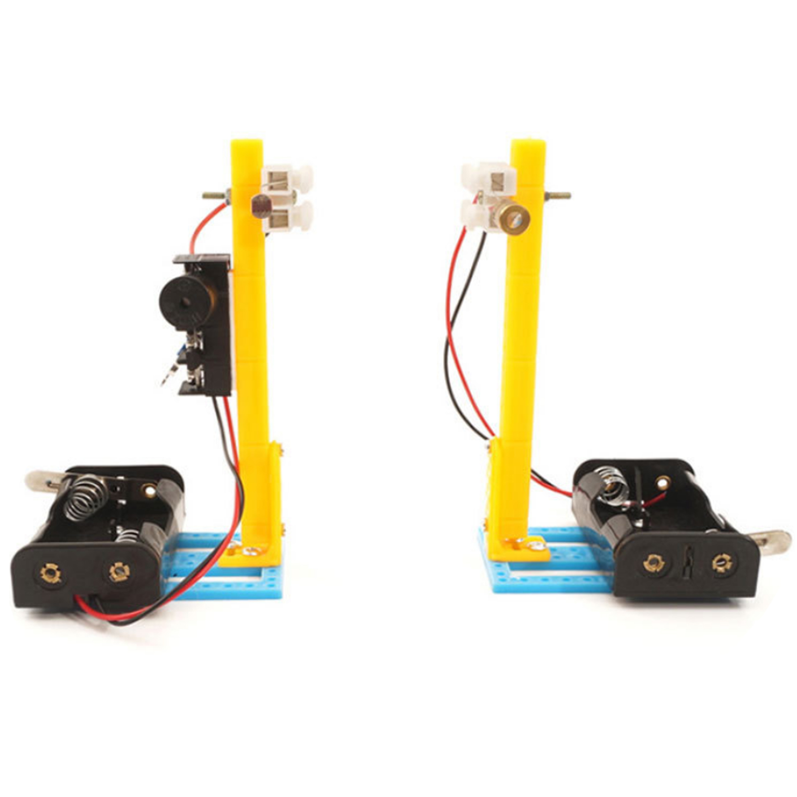 Kits de bricolaje, línea láser - Diy Lightsaber Electronics reseña y precio