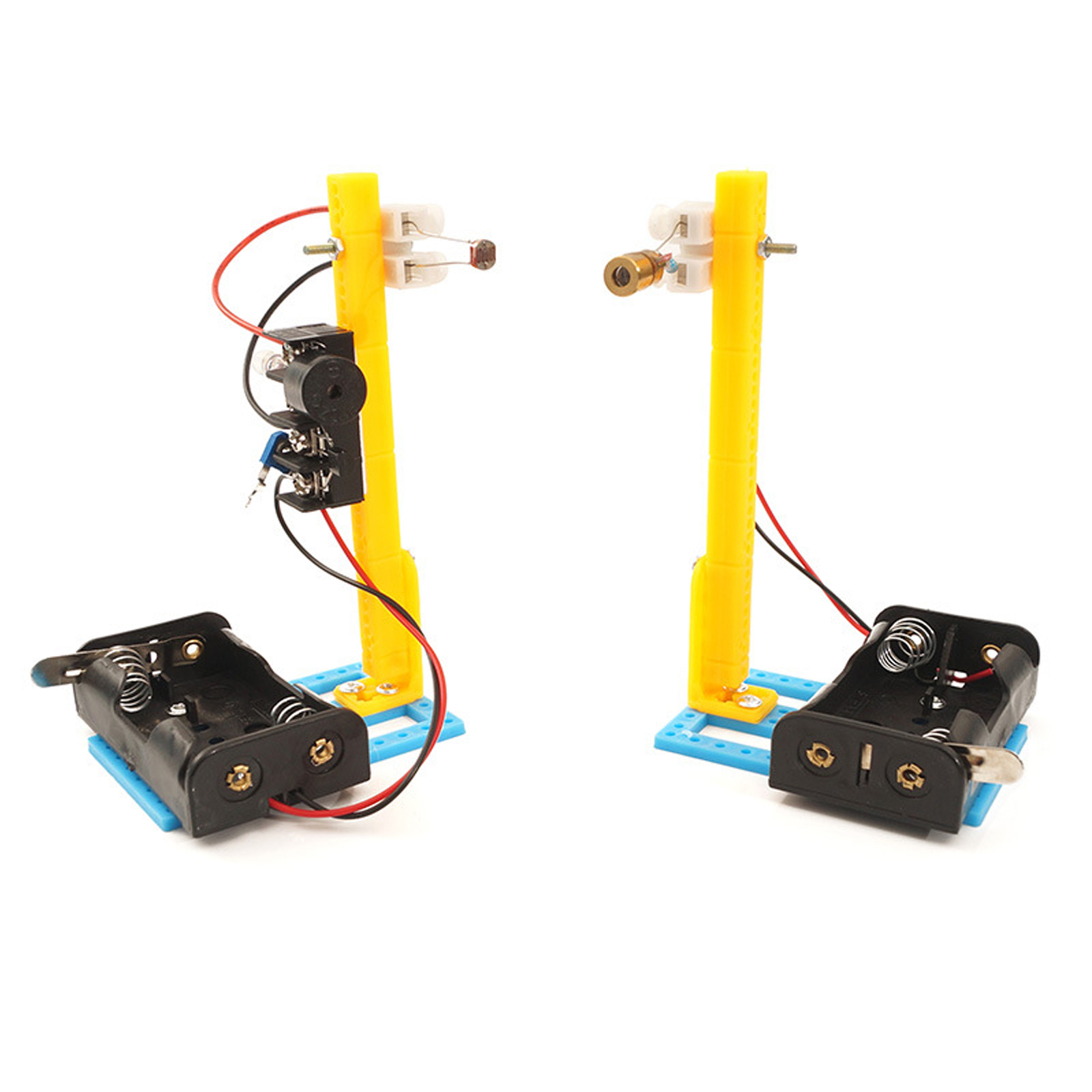 Kits de bricolaje, línea láser - Diy Lightsaber Electronics reseña y precio