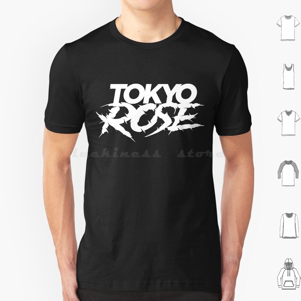 Camiseta con Logo de Tokyo Ros - Diy Electronics Logo reseña y precio