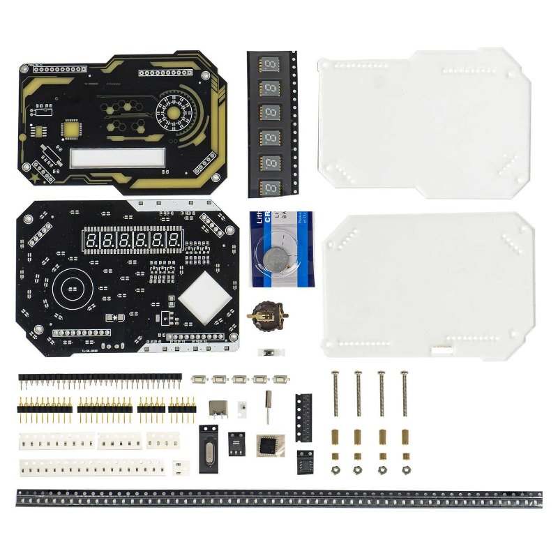Módulo de controlador de Motor - L298N Motor Driver reseña y precio