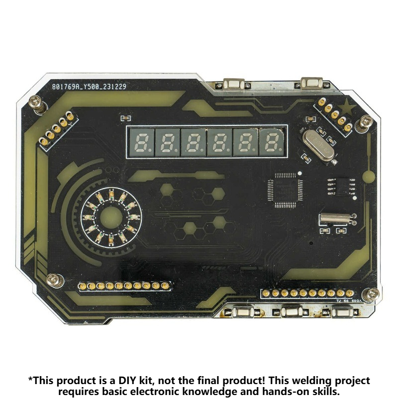 Módulo de controlador de Motor - L298N Motor Driver reseña y precio