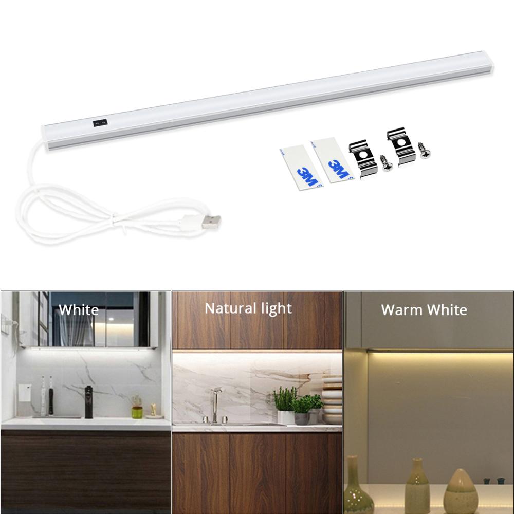Luz LED inteligente alimentada - Ldr Light Sensor reseña y precio