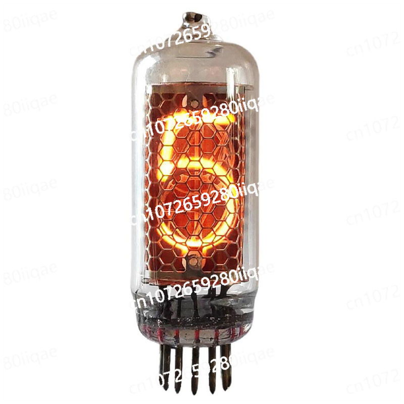 Reloj electrónico brillante DI - Diy Electronics Logo reseña y precio