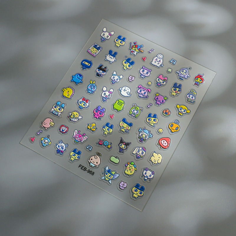 Nuevas pegatinas electrónicas  - Diy Electronics For Home reseña y precio