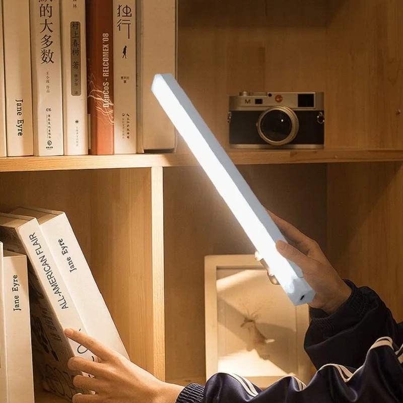 Barra LED con Sensor de Movimi - Ldr Light Sensor reseña y precio