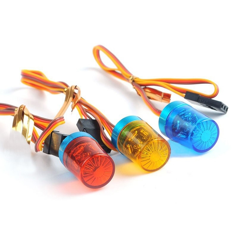 Lámpara LED multifunción, luz  - Diy Rc Electronics reseña y precio