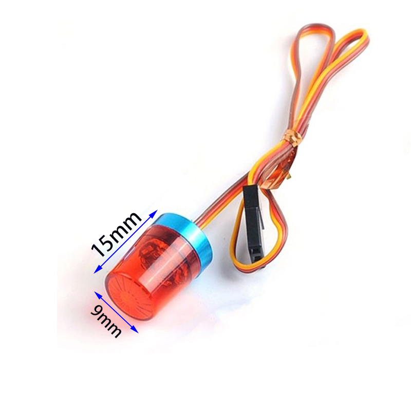 Lámpara LED multifunción, luz  - Diy Rc Electronics reseña y precio