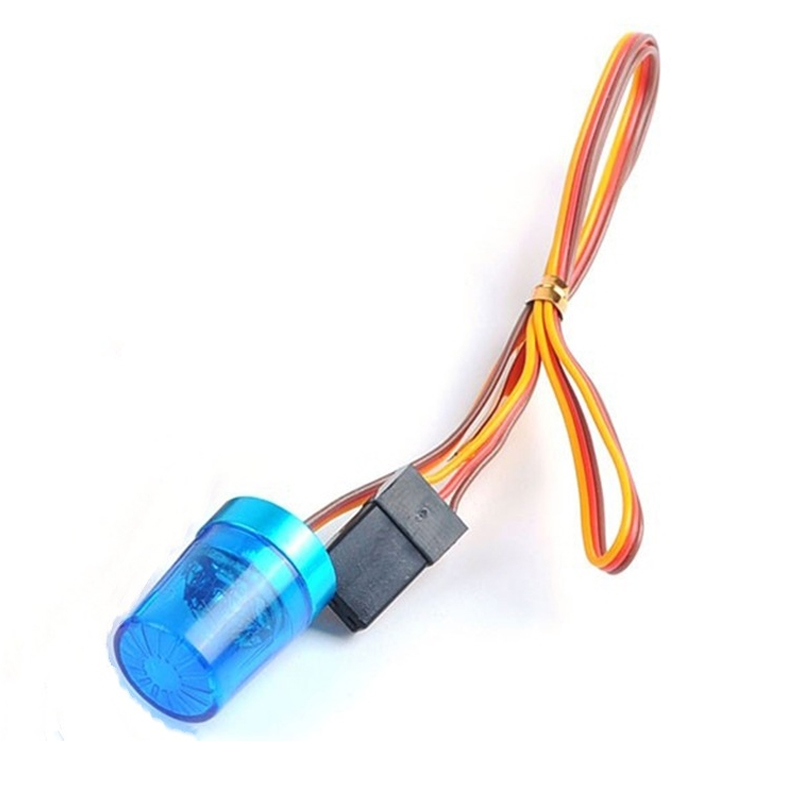 Lámpara LED multifunción, luz  - Diy Rc Electronics reseña y precio