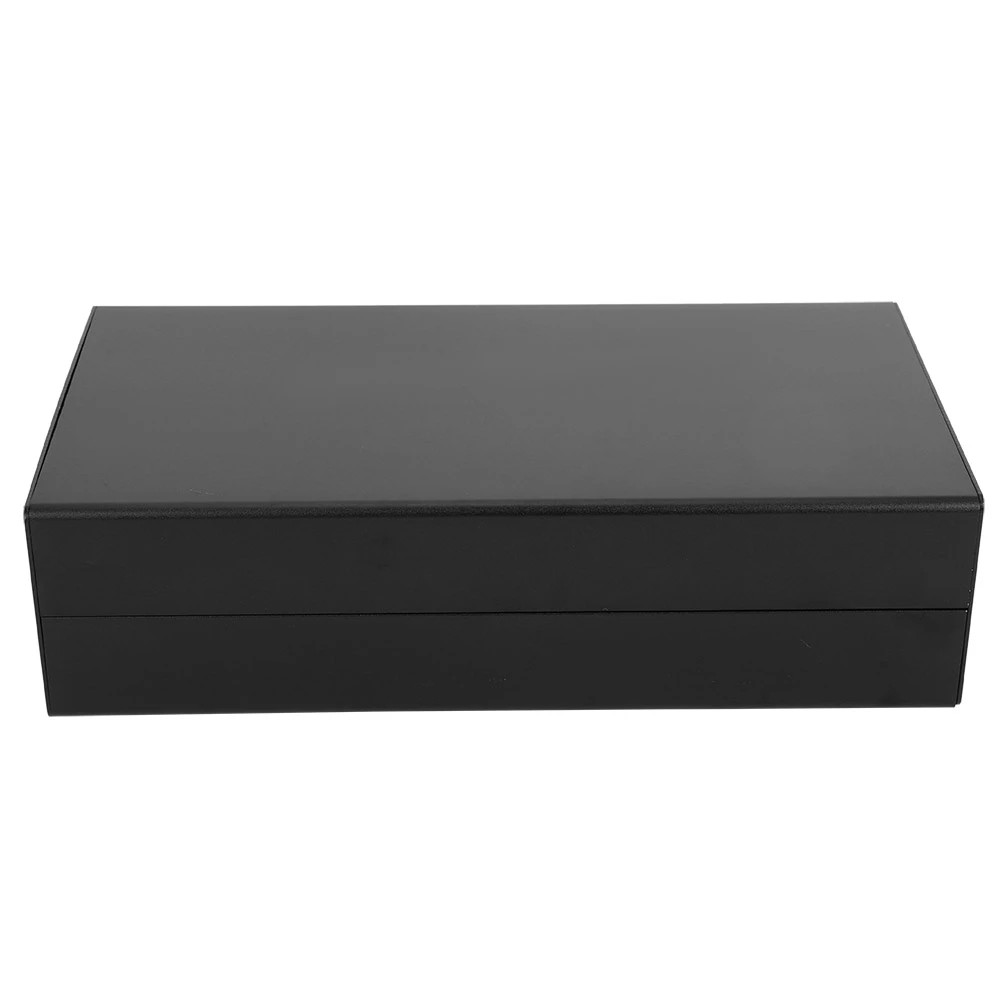 Caja de conexiones de carcasa  - Diy Electronics Storage reseña y precio