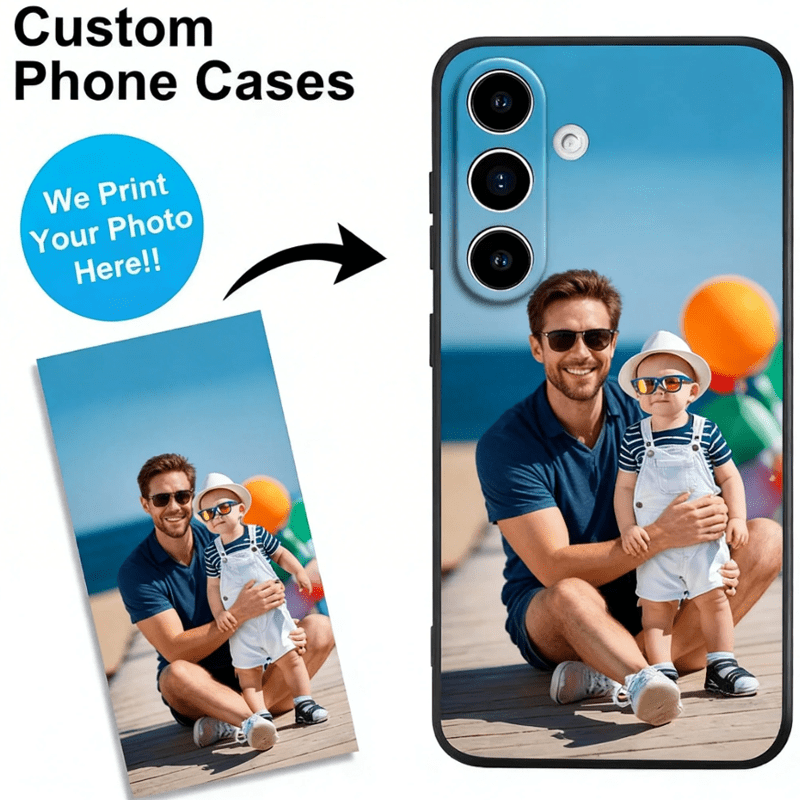 Funda Personalizada Mate para  - Diy Electronics Case reseña y precio