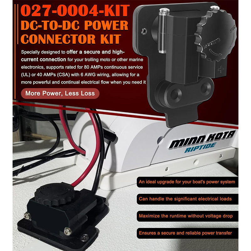 Kit de Conector de Alimentació - Diy Electronics For Home reseña y precio
