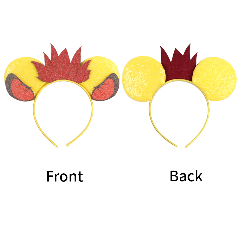 Diadema con Orejas de Ratón pa - Diy Mouse Electronics reseña y precio