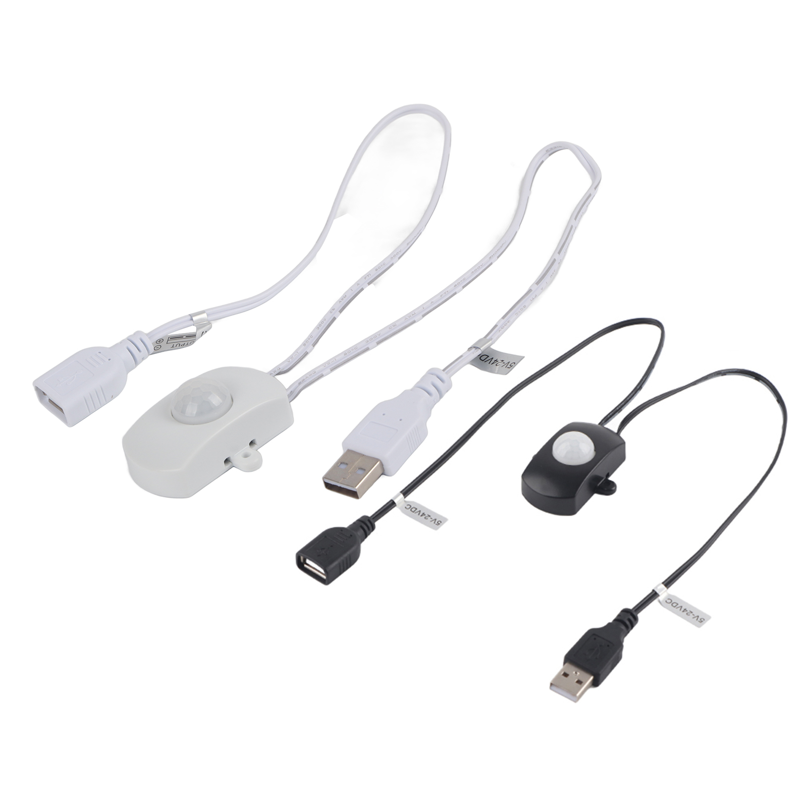 Mini Sensor de Movimiento PIR  - Ldr Light Sensor reseña y precio