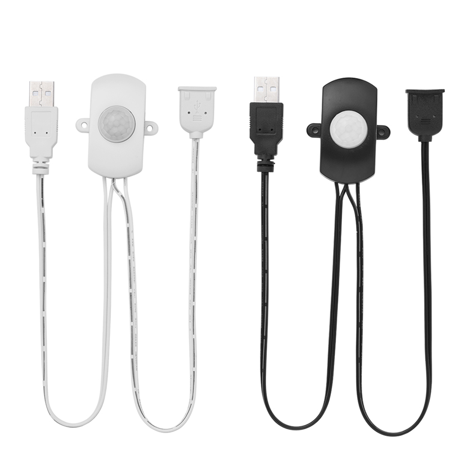 Mini Sensor de Movimiento PIR  - Ldr Light Sensor reseña y precio