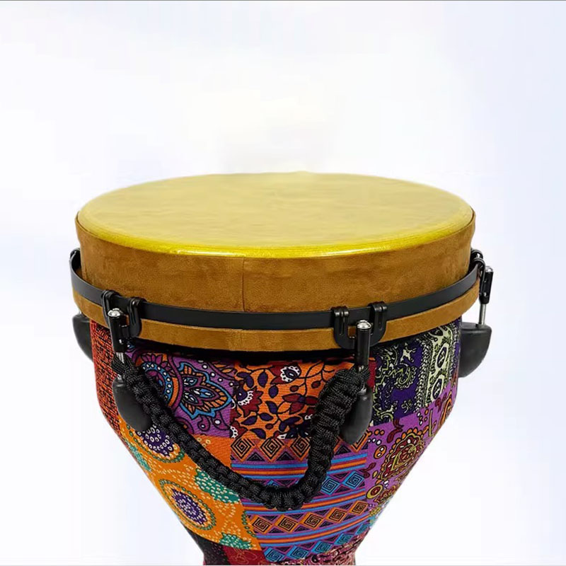 Tambor Djembe de 12 pulgadas,  - Diy Electronics For Home reseña y precio