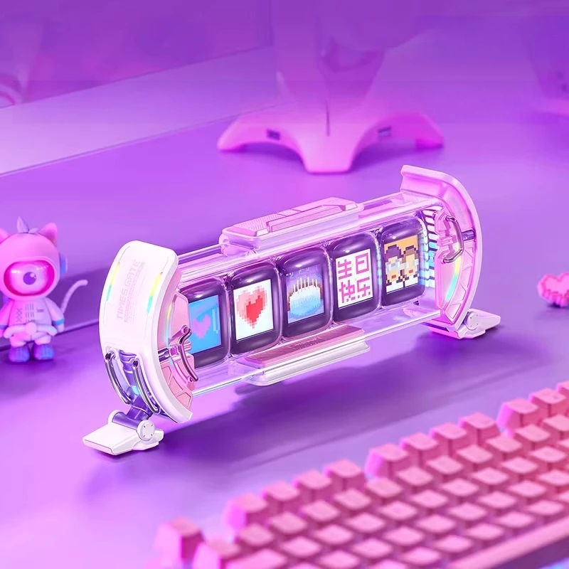 Figuras Electrónicas DIY, Relo - Diy Electronics Table reseña y precio