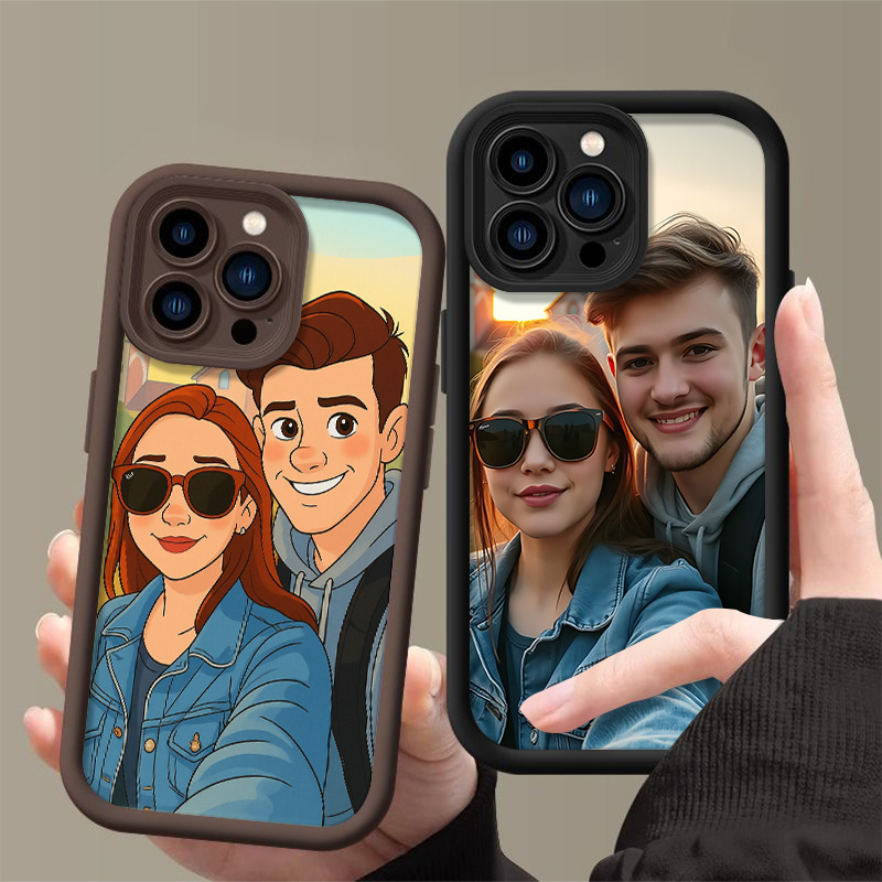 Funda Protectora Personalizada - Diy Electronics Case reseña y precio