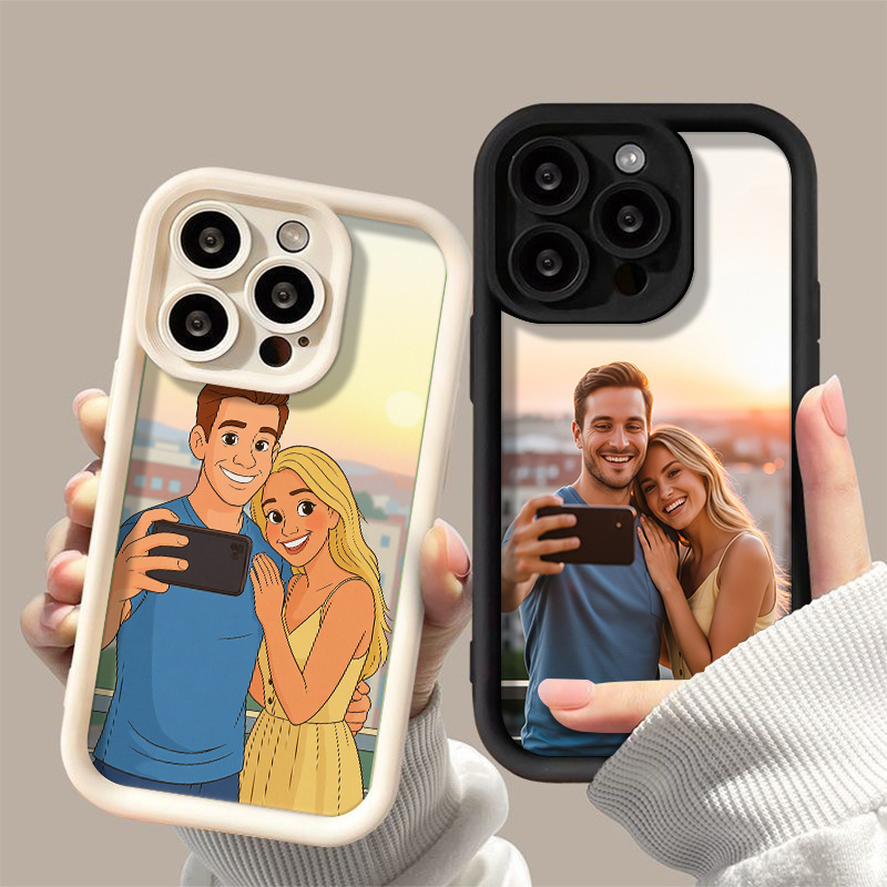 Funda Protectora Personalizada - Diy Electronics Case reseña y precio