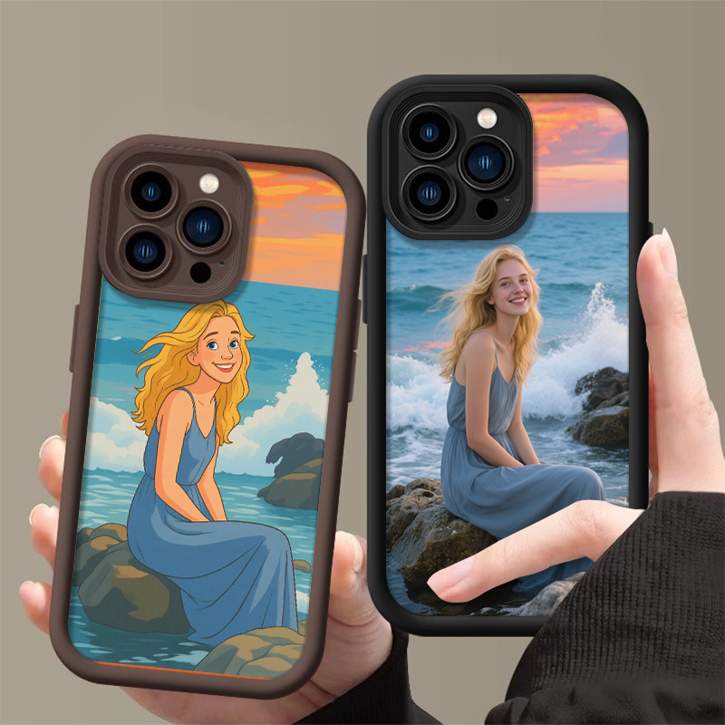 Funda Protectora Personalizada - Diy Electronics Case reseña y precio