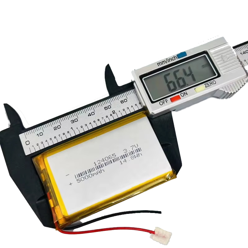 Batería Recargable de Iones de - Diy Wearable Electronics reseña y precio
