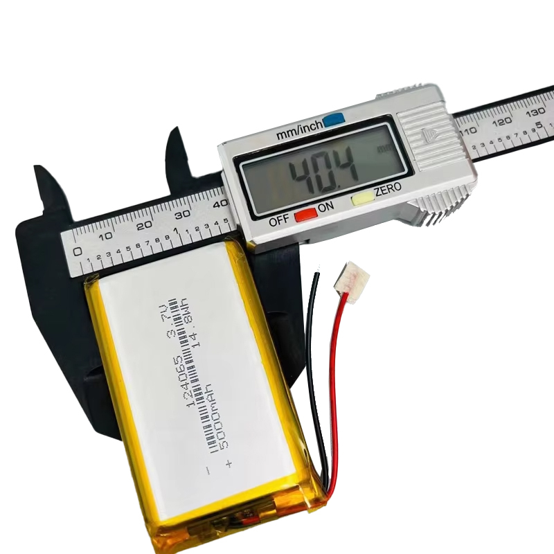 Batería Recargable de Iones de - Diy Wearable Electronics reseña y precio