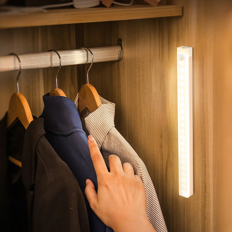 Luz LED con Sensor de Movimien - Ldr Light Sensor reseña y precio
