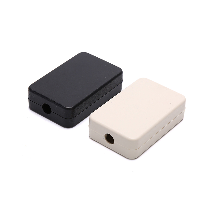 Caja de proyectos electrónicos - Diy Electronics Storage reseña y precio