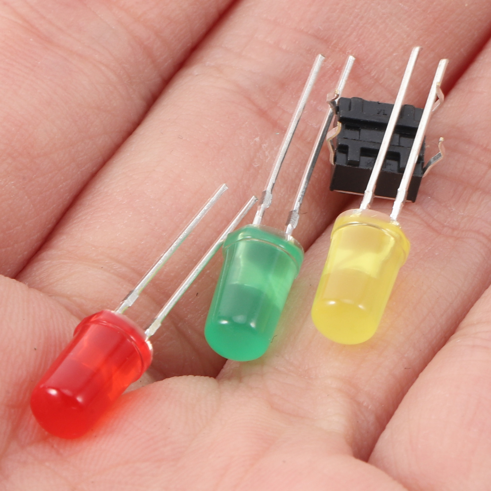 Kit de Soldadura Electrónica,  - Diy Electronics Kits For Adults reseña y precio